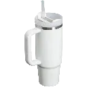 Web_PNG_Square-The Quencher H2.O FlowState™ Tumbler 30OZ - Frost - Hero Back.webp