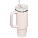 Web_PNG_Square-The Quencher H2.O FlowState™ Tumbler 30oz Rose Quartz - Hero Back.webp