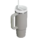 Web_PNG_Square-The Quencher H2.O FlowState™ Tumbler 30OZ - Ash 2.0 - Hero Back.webp