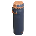 Web_PNG_Square-FACE+FORCE The IceFlow Aerolight Bottle Twist Flip 24OZ - Twilight - Hero Back.webp