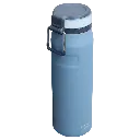 Web_PNG_Square-The IceFlow Bottle Twist Flip 24OZ - Indigo - Hero Back.webp