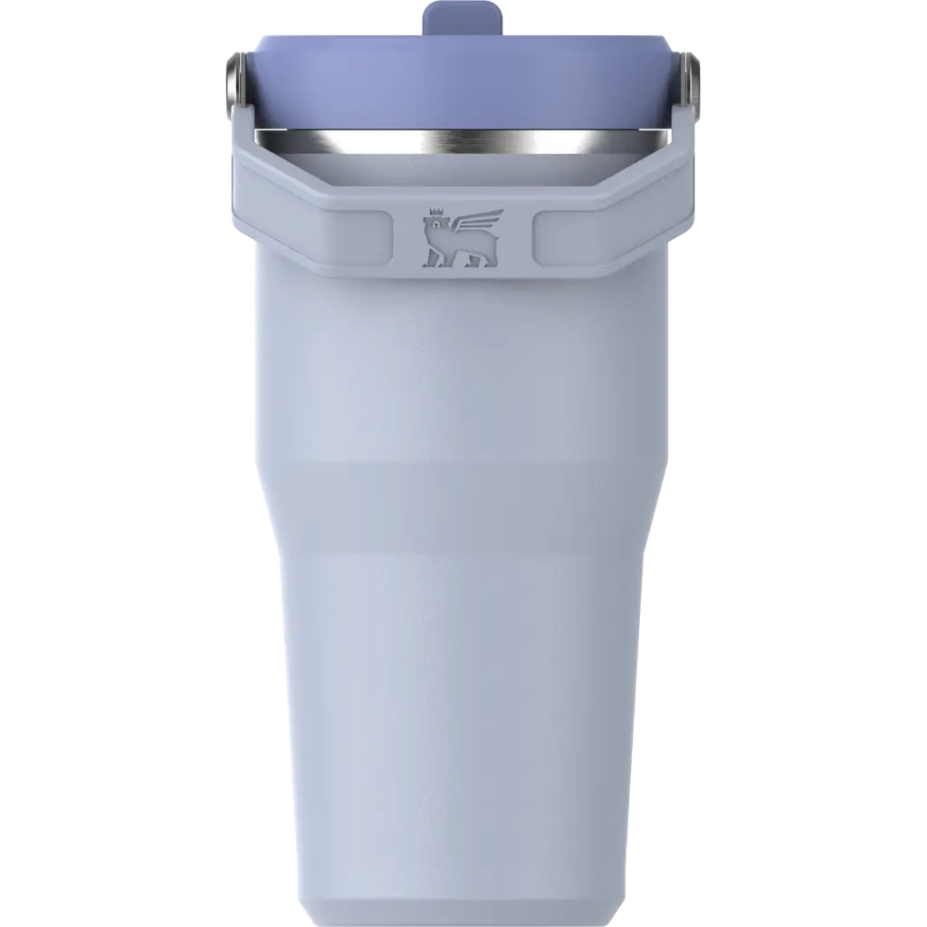 Web_PNG_Square-The IceFlow™ Flip Straw 2.0 Tumbler 20oz Dew Drop-2.webp