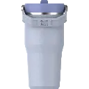 Web_PNG_Square-The IceFlow™ Flip Straw 2.0 Tumbler 20oz Dew Drop-2.webp