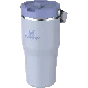 Web_PNG_Square-The IceFlow™ Flip Straw 2.0 Tumbler 20oz Dew Drop-1.webp