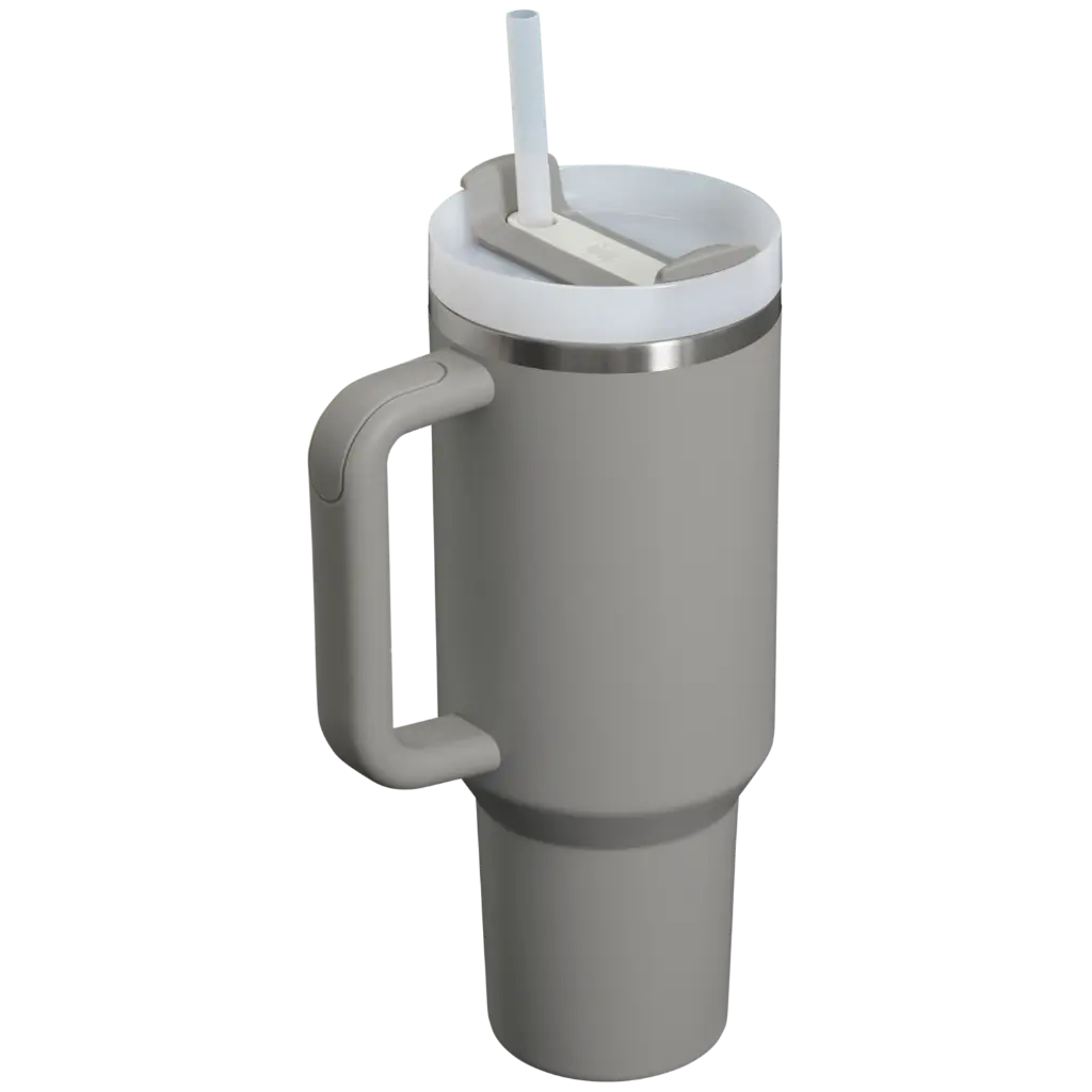 Web_PNG_Square-The Quencher H2.O FlowState™ Tumbler 40OZ - Ash 2.0 - Hero Back.webp