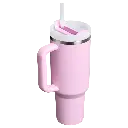 Web_PNG_Square-The Quencher H2.O FlowState™ Tumbler 40OZ - Cherry Blossom - Hero Back.webp