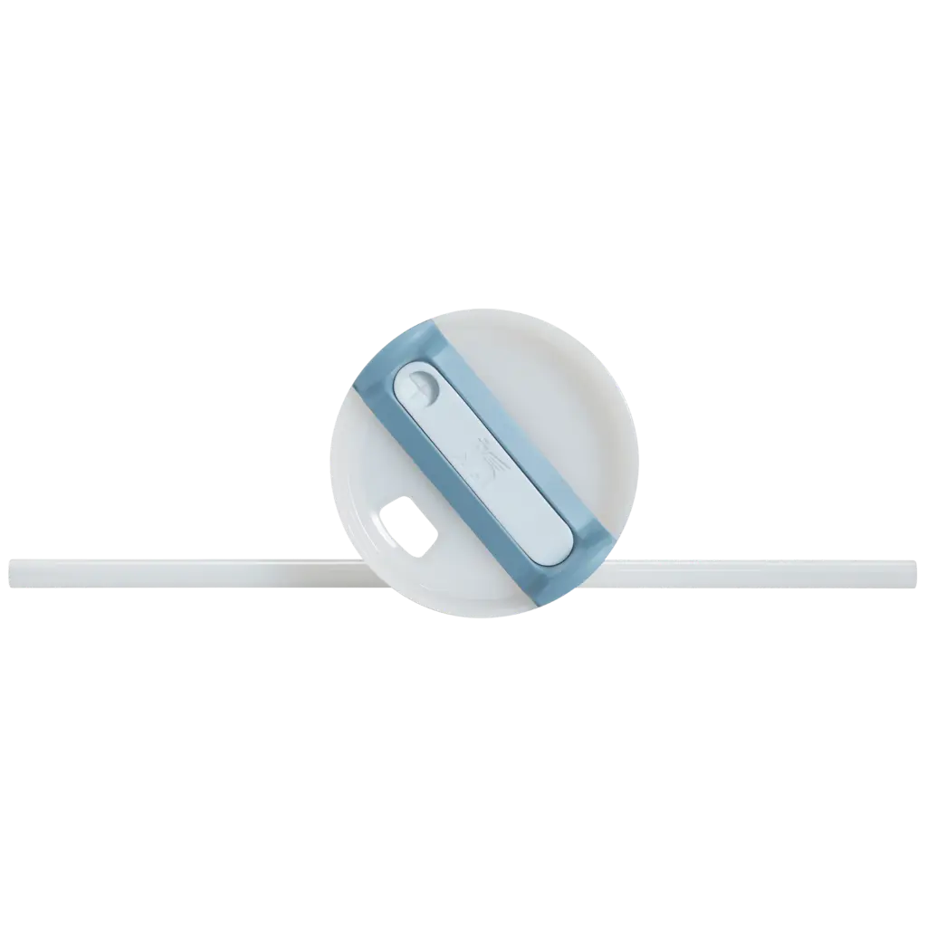 Web_PNG_Square-The Quencher H2.O FlowState™ Tumbler 40OZ - Indigo - Lid Detail.webp