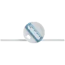 Web_PNG_Square-The Quencher H2.O FlowState™ Tumbler 40OZ - Indigo - Lid Detail.webp