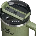 Web_PNG_Square-The Quencher H2.O FlowState™ Tumbler 40OZ - Dried Pine - Lid Detail.webp