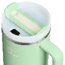 Web_PNG_Square-The Quencher H2.O FlowState Tumbler 40OZ - Pistachio - Lid Detail.webp