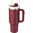 Web_PNG_Square-The Quencher H2.O FlowState™ Tumbler 40oz Cranberry-1.webp