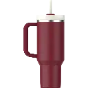 Web_PNG_Square-The Quencher H2.O FlowState™ Tumbler 40oz Cranberry-2.webp