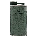 Web_PNG_Square-Classic Easy Fill Wide Mouth Flask 8oz Hammertone Green (4).webp