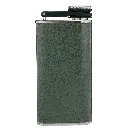 Web_PNG_Square-Classic Easy Fill Wide Mouth Flask 8oz Hammertone Green (5).webp