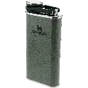 Web_PNG_Square-Classic Easy Fill Wide Mouth Flask 8oz Hammertone Green (3).webp