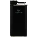 Web_PNG_Square-Classic Easy Fill Wide Mouth Flask 8oz Matte Black (5).webp