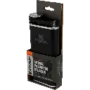 Web_PNG_Square-Classic Easy Fill Wide Mouth Flask 8oz Matte Black.webp