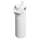 Web_PNG_Square-The IceFlow™ Aerolight™  Bottle Flip Straw 2.0 24OZ - Frost - Hero Back.webp