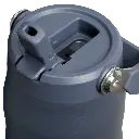 Web_PNG_Square-The IceFlow Aerolight  Bottle Flip Straw 2.0 24OZ - Twilight - Lid Detail.webp