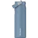 Web_PNG_Square-The IceFlow™ Bottle Flip Straw 2.0 24oz Indigo-1.webp