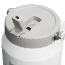 Web_PNG_Square-The IceFlow Flip Straw 2.0 Jug 64OZ - Frost - Lid Detail.webp