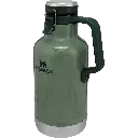 Web_PNG_Square-Classic Easy-Pour Growler 64oz Hammertone Green (4).webp