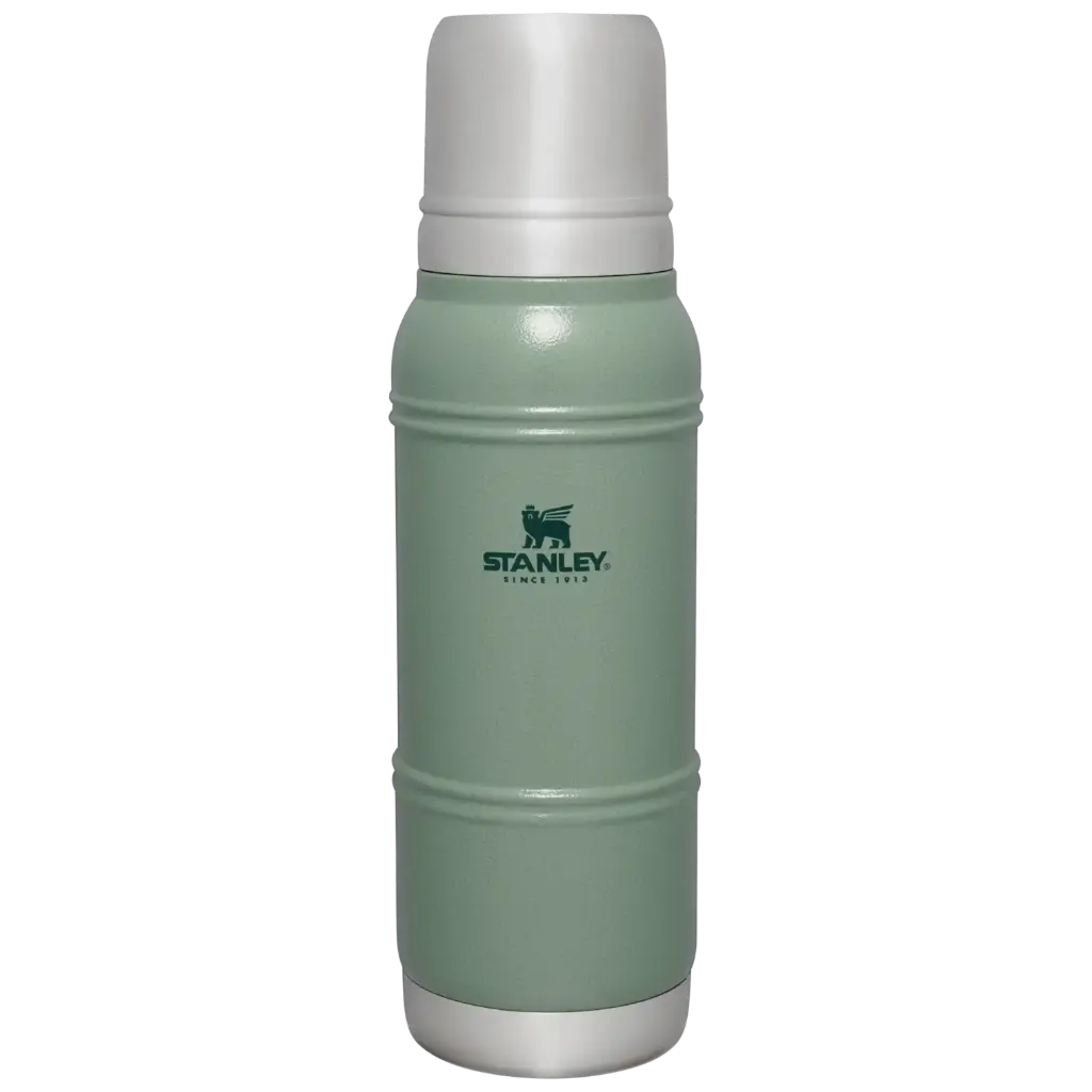 The Artisan Thermal Bottle 1.0L / 1.1 QT