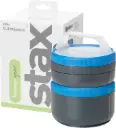 Stax XL/EatSystem Siva/Plava 