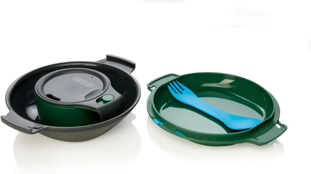 GoKit Deluxe (7-tool) Charcoal/Blue