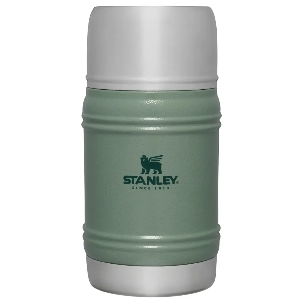 The Artisan Thermal Food Jar 0.50L / 17oz