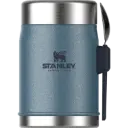 The Legendary Food Jar + Spork 0.4L / 14oz