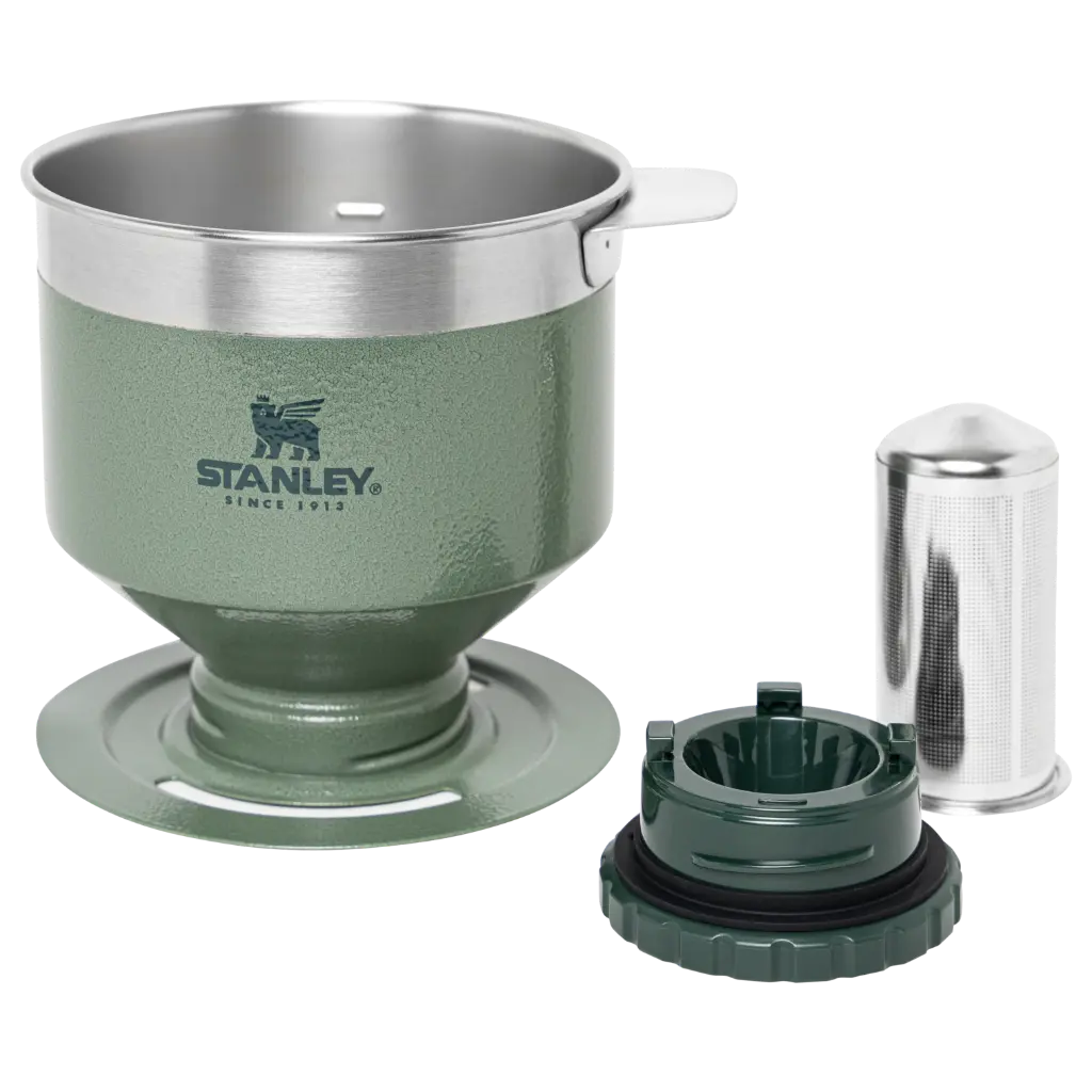 Perfect-Brew Pour Over Aparat 0.59 L / 20oz