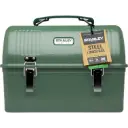 The Legendary Classic Lunchbox 9.5L / 10QT Hammertone Green