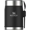 The Legendary Food Jar + Spork 0.4L / 14oz