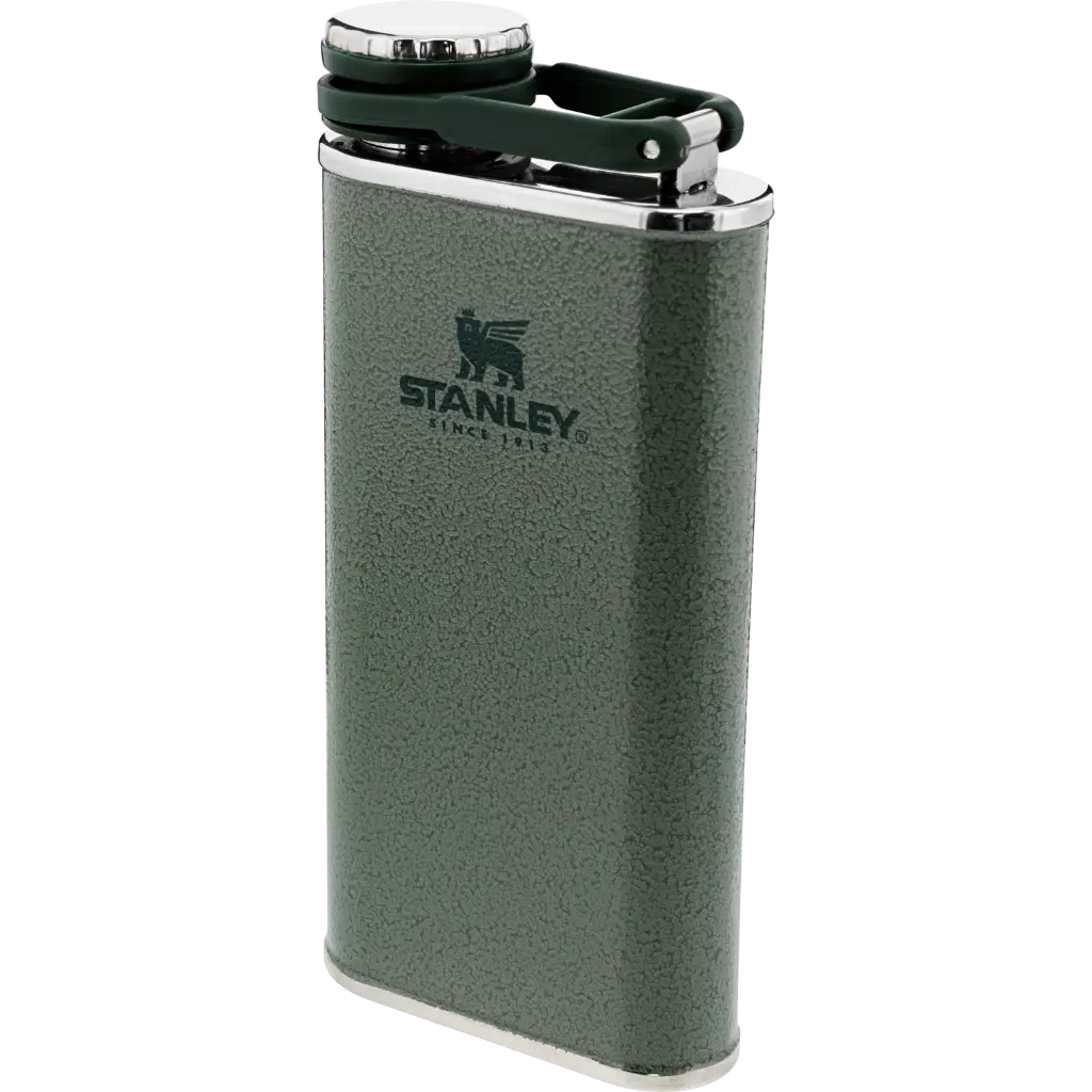 The Easy-Fill Wide Mouth Flask 0.23L / 8oz