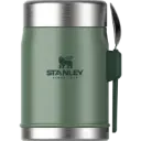 The Legendary Food Jar + Spork 0.4L / 14oz