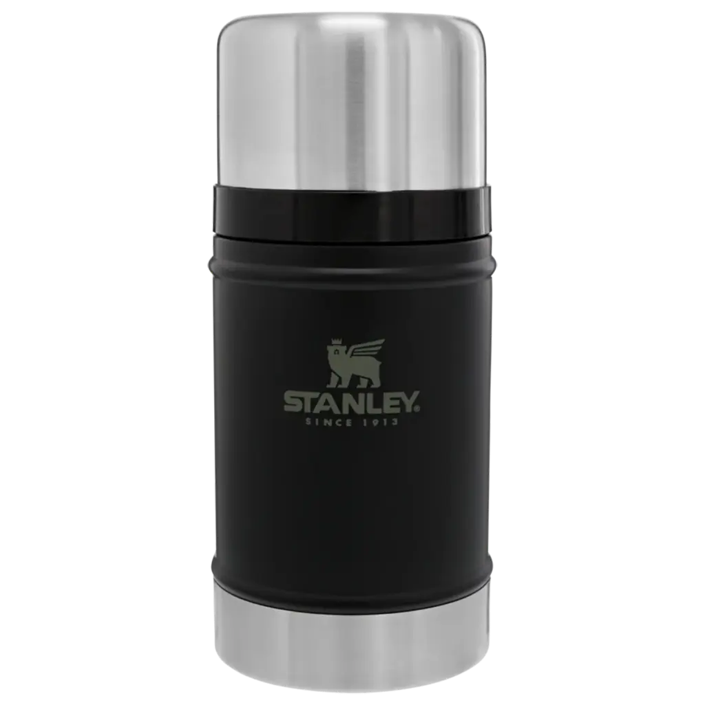 The Legendary Food Jar 0.7L / 24oz