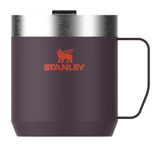The Everyday Camp Mug 0.35L / 12oz