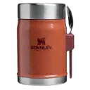 The Legendary Food Jar + Spork 0.4L / 14oz