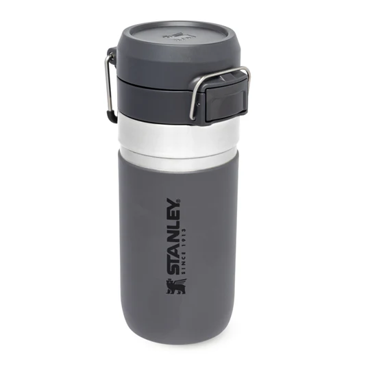 The Quick-Flip Water Bottle 0.47L / 16oz