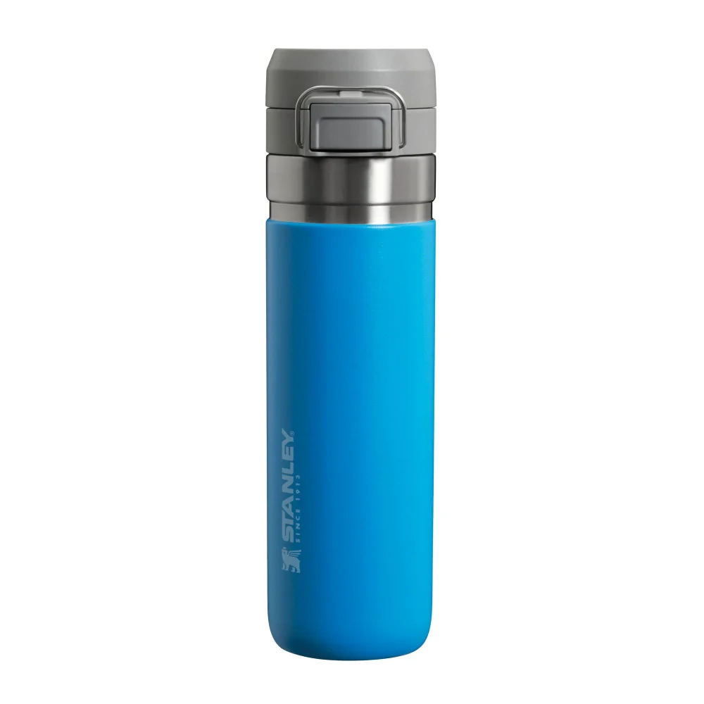 The Quick-Flip Water Bottle 0.7L / 24oz 
