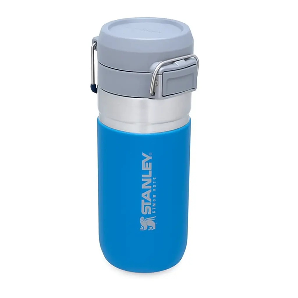 The Quick-Flip Water Bottle 0.47L / 16oz