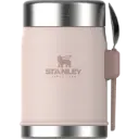 The Legendary Food Jar + Spork 0.4L / 14oz