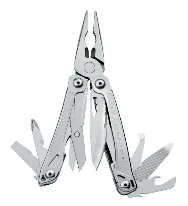 Multi-tool WINGMAN®
