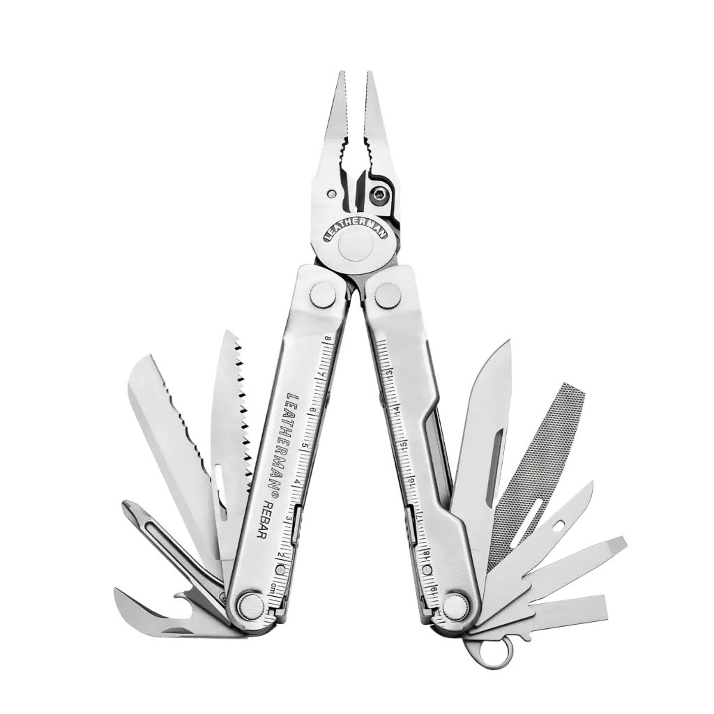 Multi-tool REBAR™
