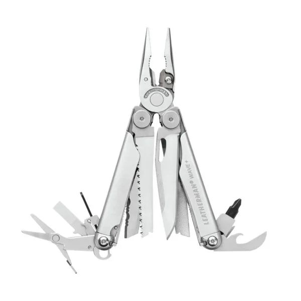 Multi-tool WAVE® PLUS