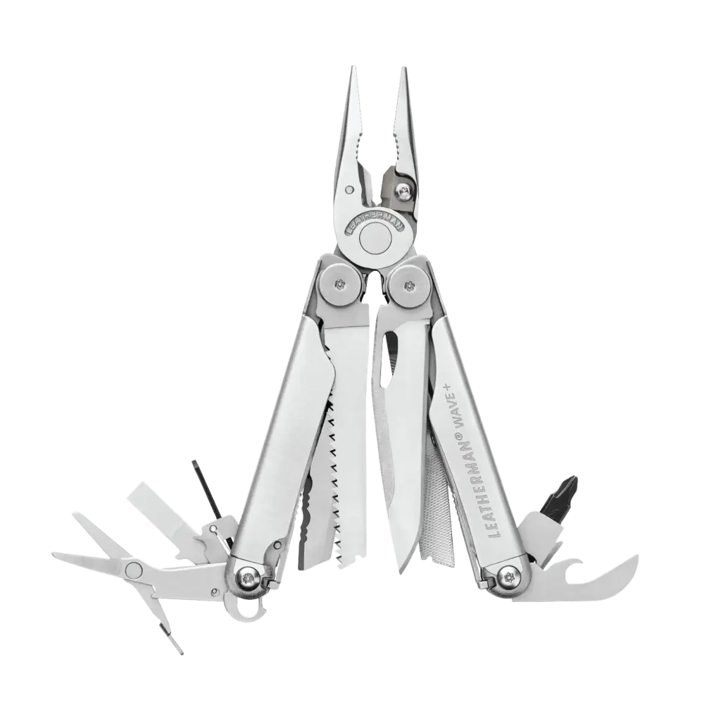 Multi-tool WAVE® PLUS