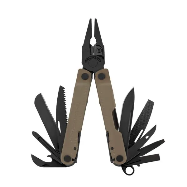 Multi-tool REBAR™