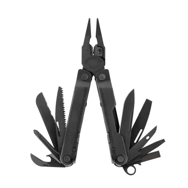 Multi-tool REBAR™