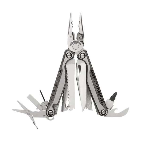 Multi-tool CHARGE® TTI